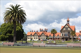 Rotorua